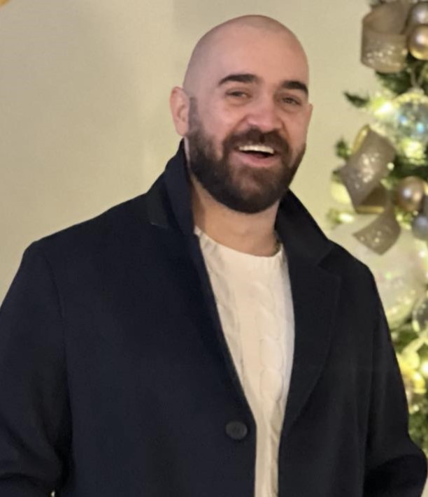 Fadi Baker's main image